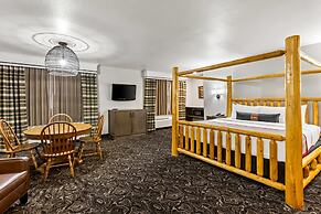 Lumber Jack Lodge, an Ascend Collection Hotel