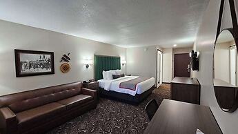 Lumber Jack Lodge, Ascend Hotel Collection