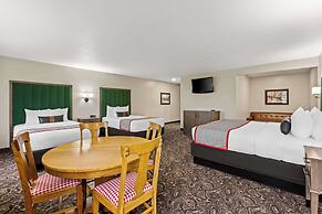 Lumber Jack Lodge, Ascend Hotel Collection