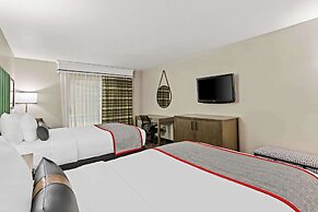 Lumber Jack Lodge, Ascend Hotel Collection