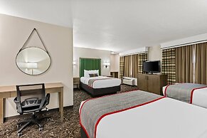 Lumber Jack Lodge, an Ascend Collection Hotel