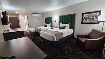 Lumber Jack Lodge, Ascend Hotel Collection