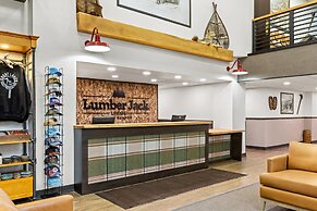 Lumber Jack Lodge, an Ascend Collection Hotel