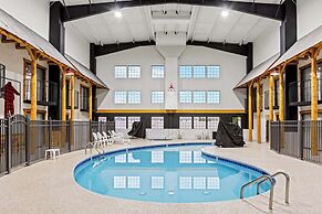 Lumber Jack Lodge, Ascend Hotel Collection
