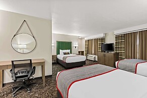 Lumber Jack Lodge, Ascend Hotel Collection