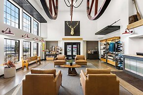 Lumber Jack Lodge, Ascend Hotel Collection