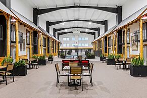 Lumber Jack Lodge, an Ascend Collection Hotel