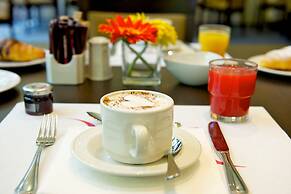 Mercure Astoria Reggio Emilia