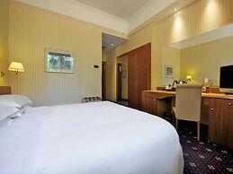 Mercure Astoria Reggio Emilia