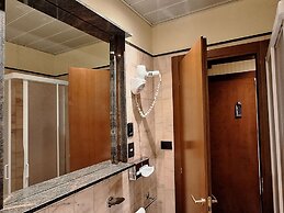 Mercure Astoria Reggio Emilia