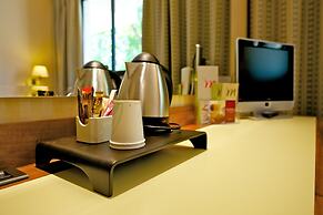 Mercure Astoria Reggio Emilia