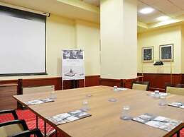Mercure Astoria Reggio Emilia