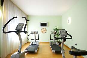 Mercure Astoria Reggio Emilia