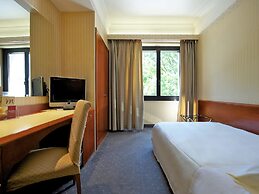 Mercure Astoria Reggio Emilia