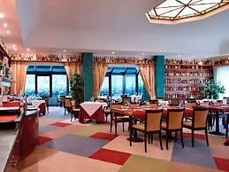 Mercure Astoria Reggio Emilia