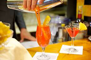 Mercure Astoria Reggio Emilia