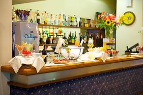 Mercure Astoria Reggio Emilia
