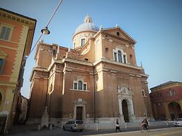 Mercure Astoria Reggio Emilia