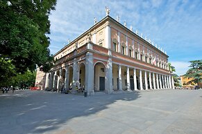 Mercure Astoria Reggio Emilia