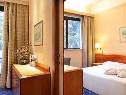 Mercure Astoria Reggio Emilia