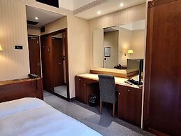 Mercure Astoria Reggio Emilia