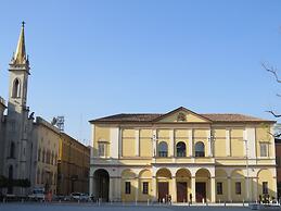 Mercure Astoria Reggio Emilia