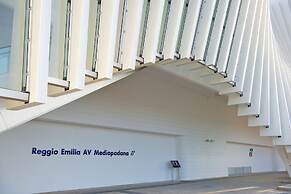 Mercure Astoria Reggio Emilia