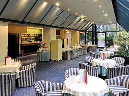 Mercure Astoria Reggio Emilia