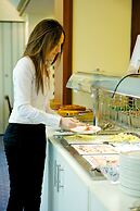 Mercure Astoria Reggio Emilia