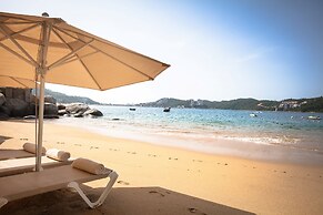 Camino Real Acapulco Diamante