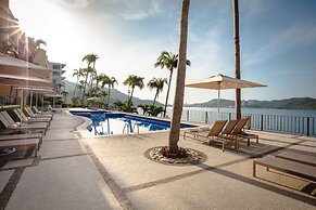 Camino Real Acapulco Diamante