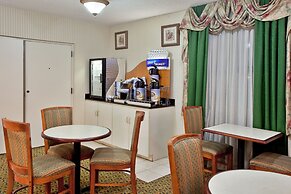 Holiday Inn Express Anderson by IHG