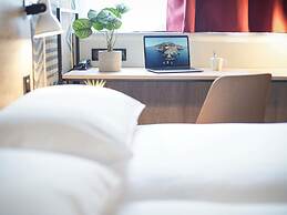 ibis Tours Centre Giraudeau