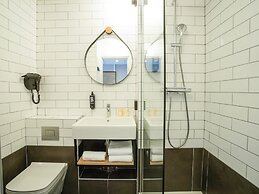 ibis Tours Centre Giraudeau