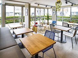 ibis Tours Centre Giraudeau