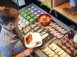 ibis Tours Centre Giraudeau