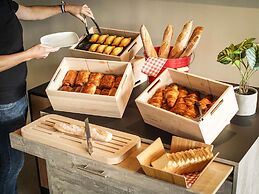 ibis Tours Centre Giraudeau