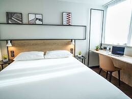 ibis Tours Centre Giraudeau