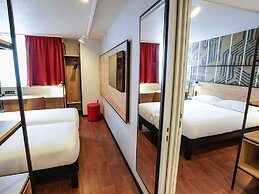 ibis Tours Centre Giraudeau