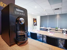 ibis Tours Centre Giraudeau