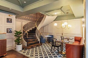 The Benjamin Royal Sonesta New York