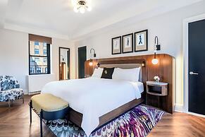 The Benjamin Royal Sonesta New York