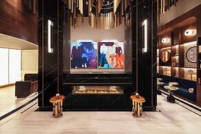 The Benjamin Royal Sonesta New York