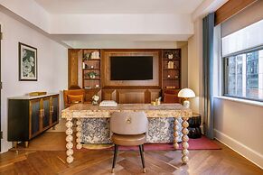 The Benjamin Royal Sonesta New York