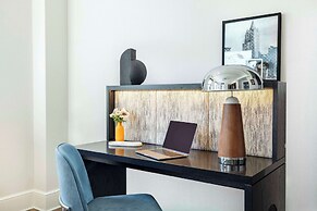 The Benjamin Royal Sonesta New York