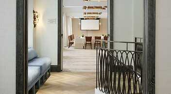 The Benjamin Royal Sonesta New York