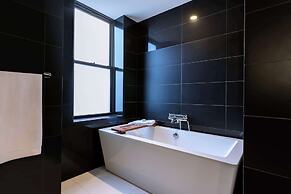 The Benjamin Royal Sonesta New York