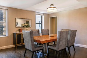 The Benjamin Royal Sonesta New York