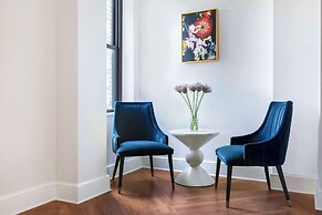 The Benjamin Royal Sonesta New York