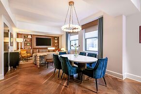 The Benjamin Royal Sonesta New York